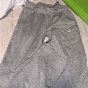 women’s nike sweatpants